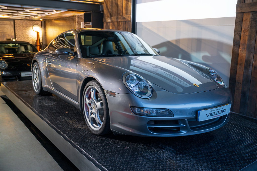 Porsche 997 Carrera S