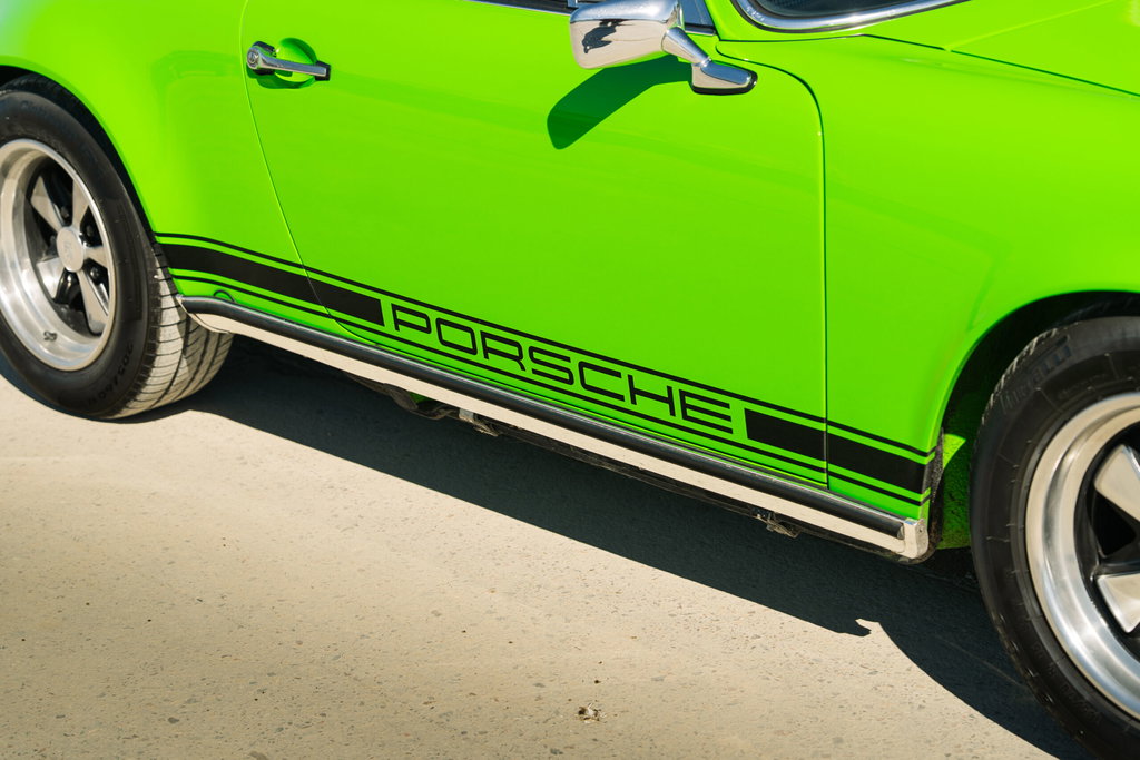 Porsche 911 S (F-Modell)