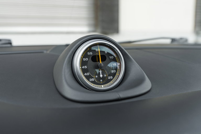 Porsche 997 GT3