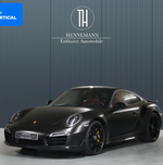 Porsche 991 Turbo S