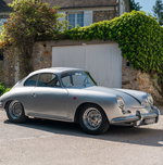 Porsche 356 B 1600 Super 90