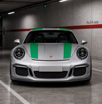 Porsche 911 R