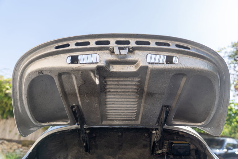 Porsche 356 B 1600 Super 90