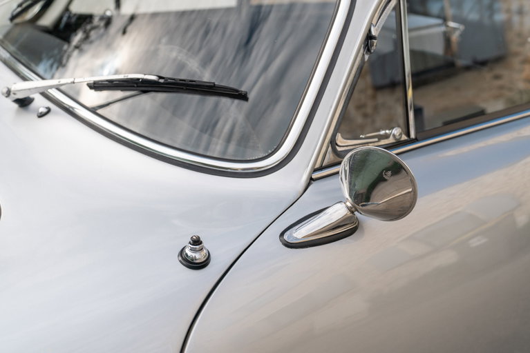 Porsche 356 B 1600 Super 90