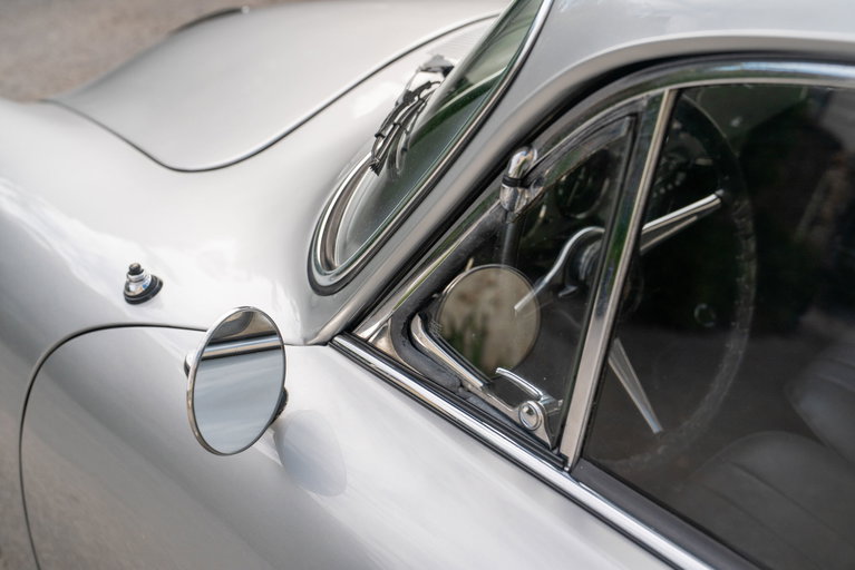 Porsche 356 B 1600 Super 90