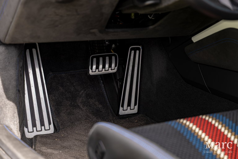 Porsche 911 Dakar