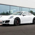 Porsche 991.2 Carrera 4 GTS