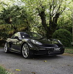 Porsche 718 Cayman