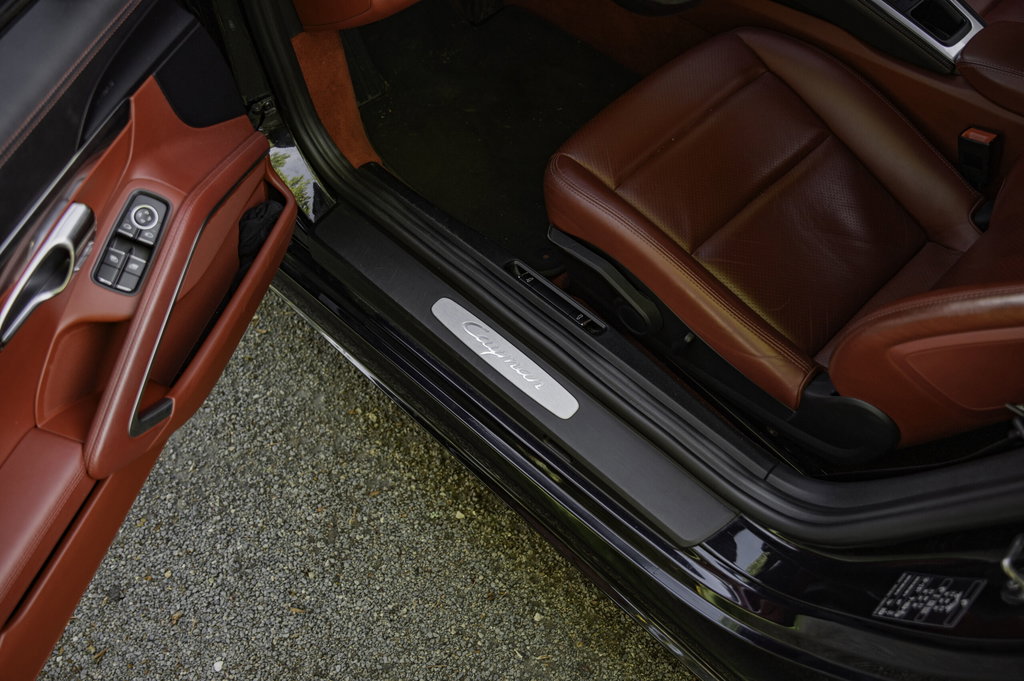 Porsche 718 Cayman