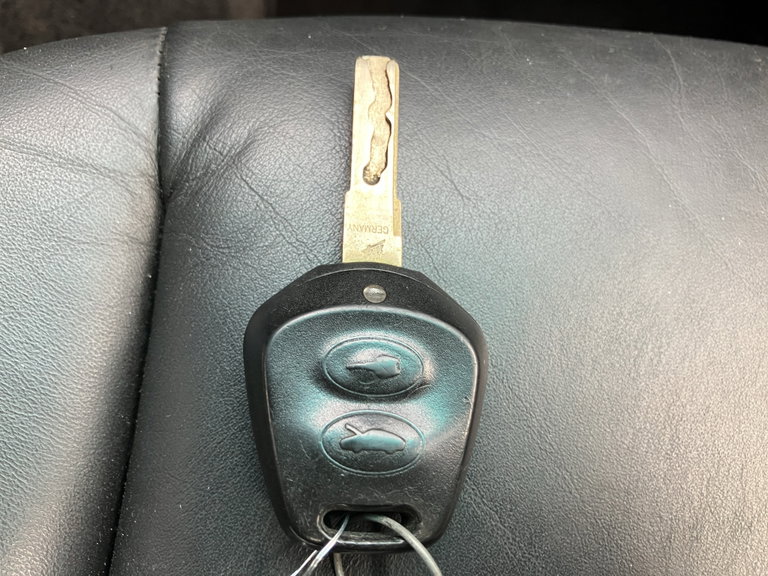 Porsche 996 Turbo