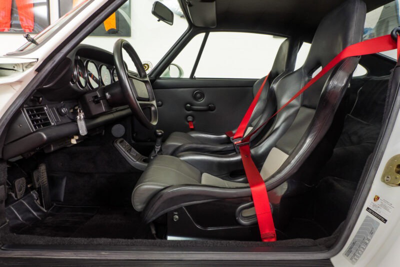 Porsche 964 Carrera RS