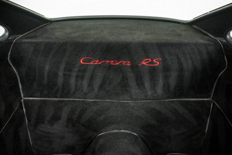 Porsche 964 Carrera RS