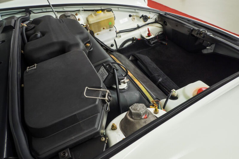 Porsche 964 Carrera RS