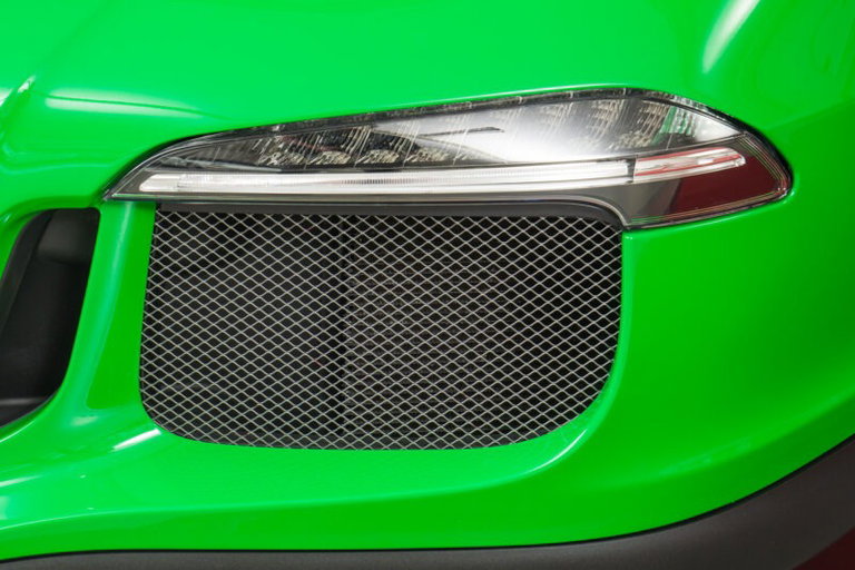 Porsche 991 GT3 RS
