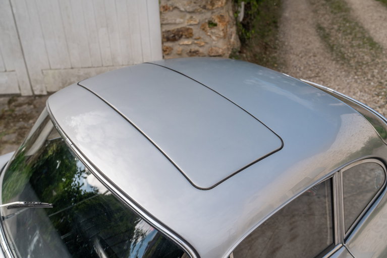 Porsche 356 B 1600 Super 90