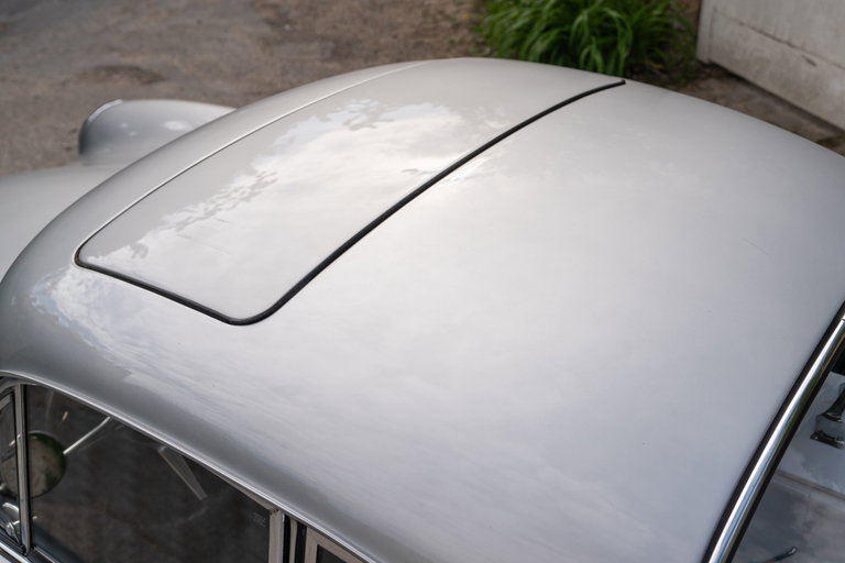 Porsche 356 B 1600 Super 90