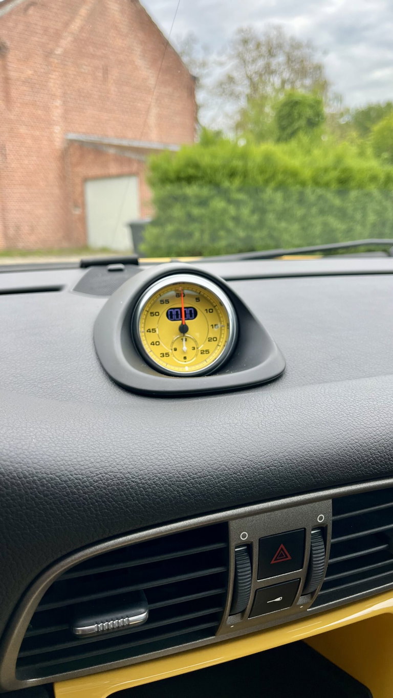 Porsche 997 Carrera
