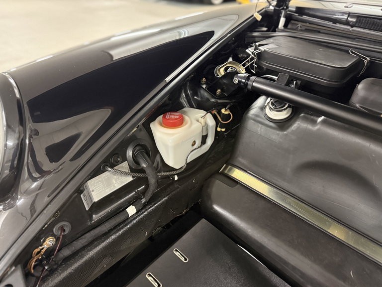 Porsche 964 Carrera 4