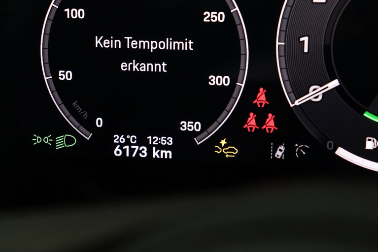 Porsche 992.2 Carrera 4 GTS