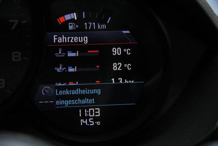 Porsche 718 Cayman GTS 4.0