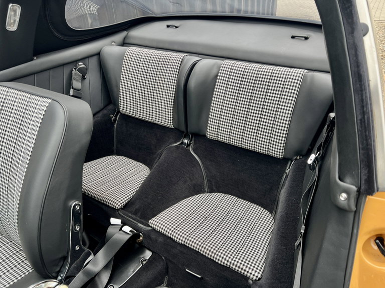 Porsche 912