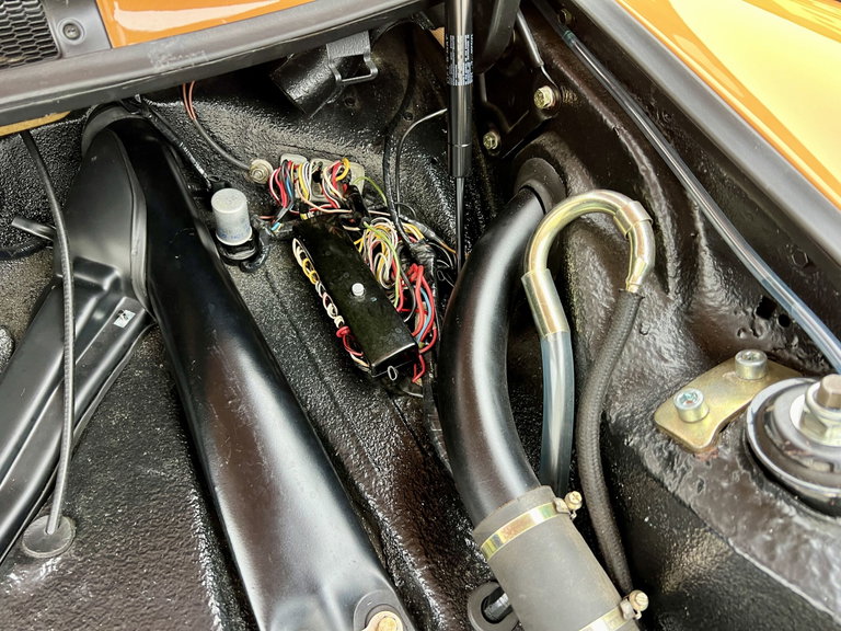 Porsche 912