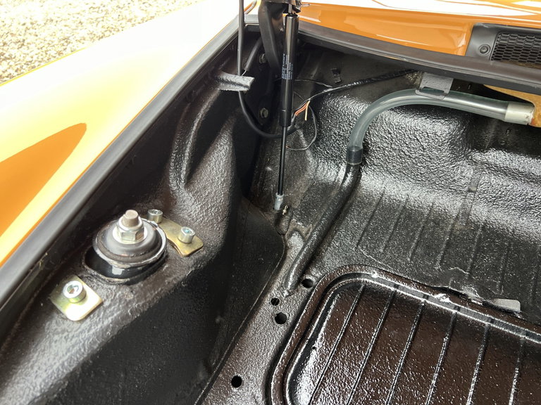 Porsche 912