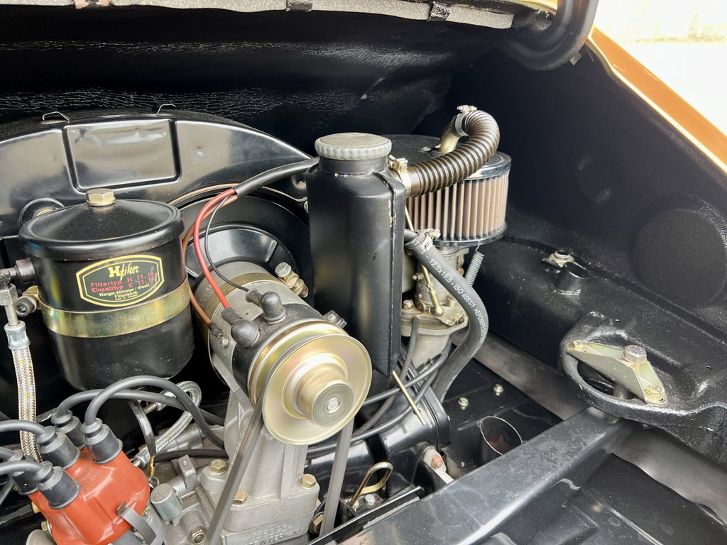 Porsche 912