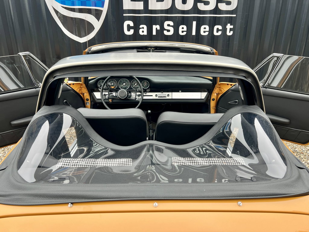 Porsche 912