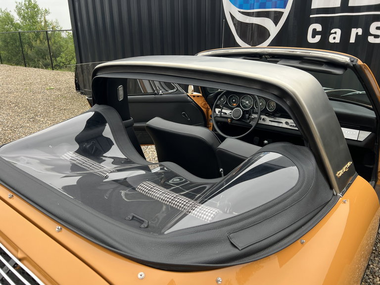 Porsche 912