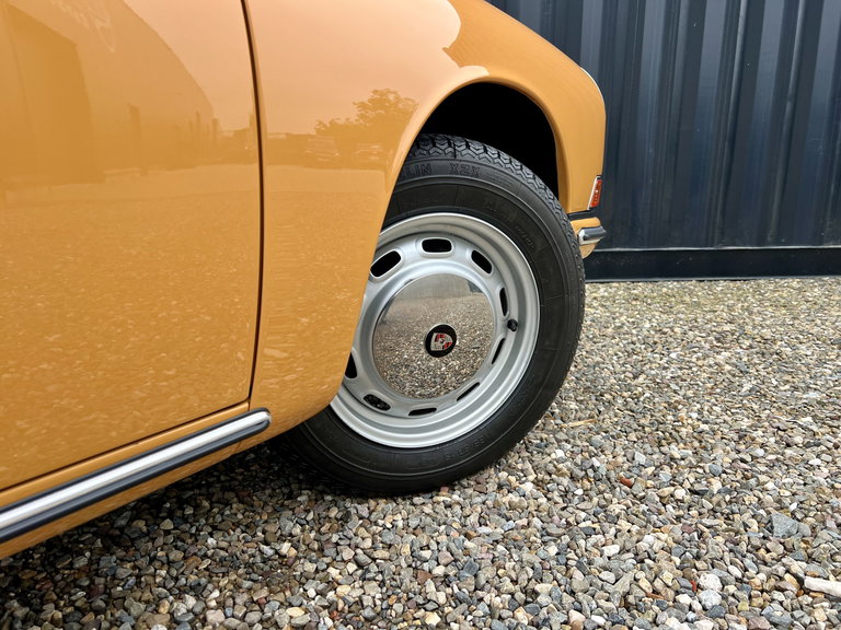 Porsche 912