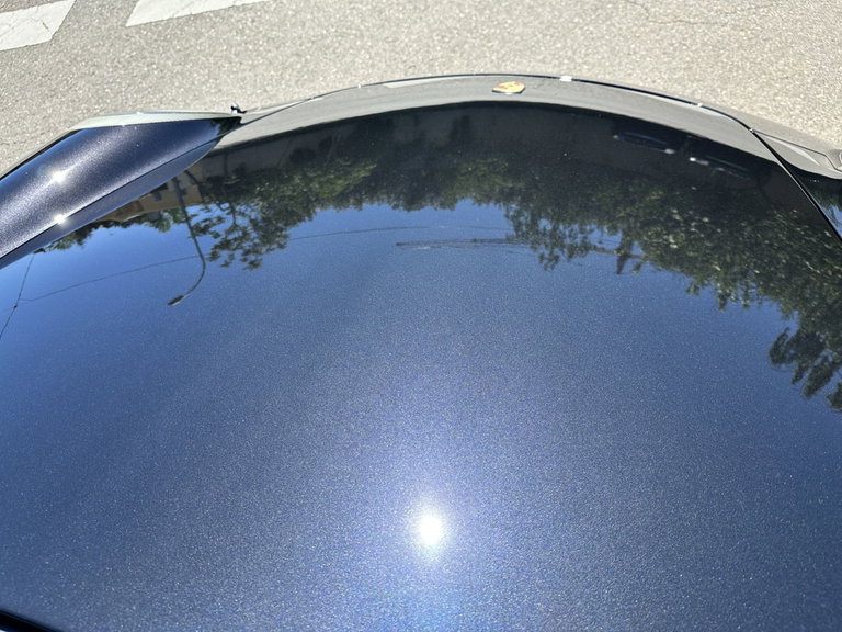 Porsche 997.2 Carrera 4S