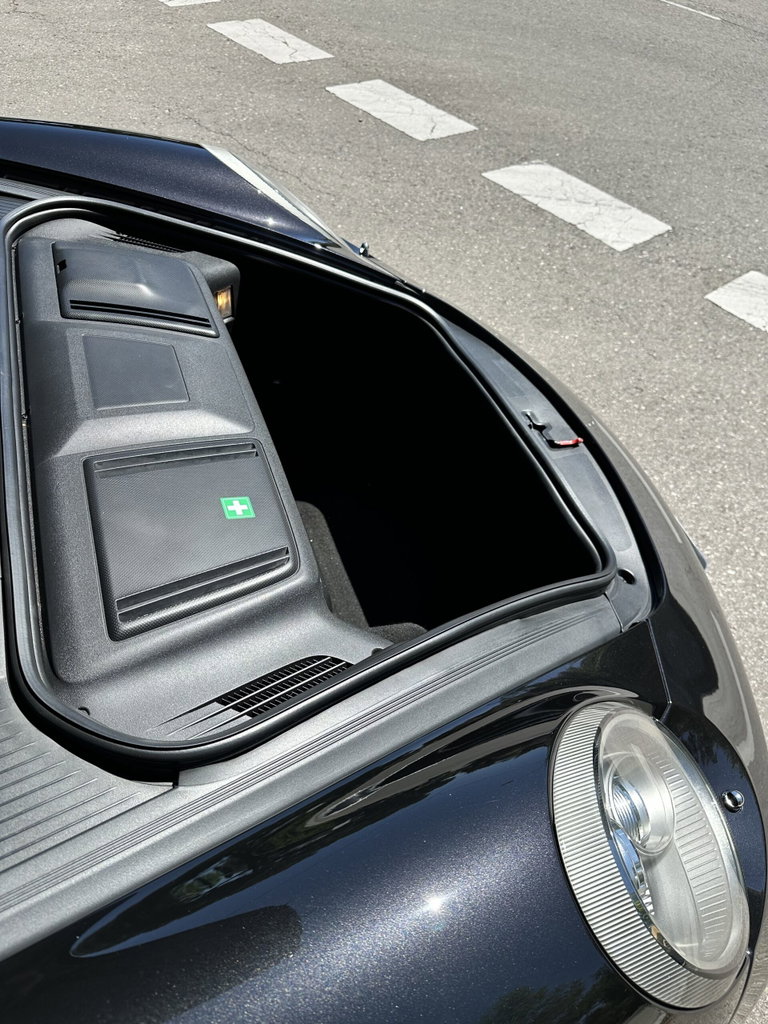 Porsche 997.2 Carrera 4S