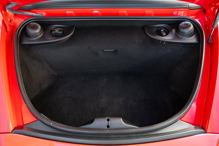 Porsche 718 Boxster S