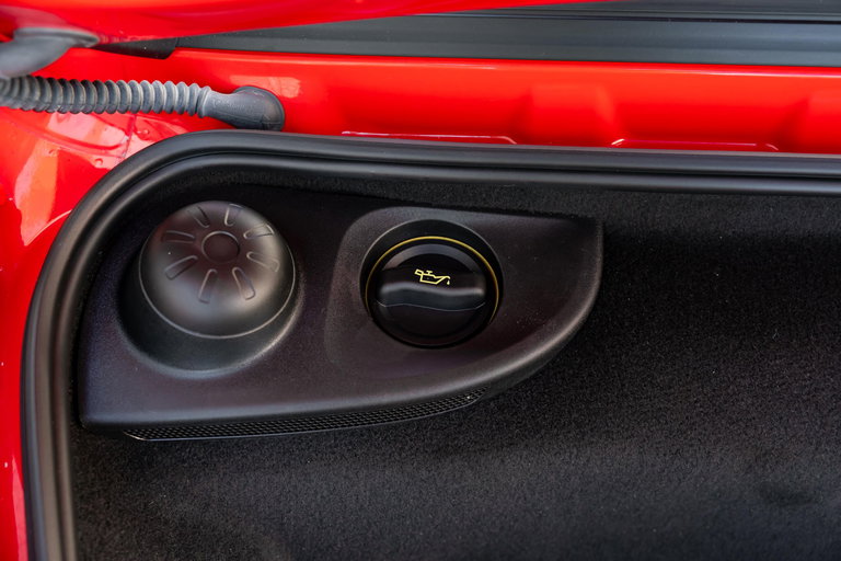 Porsche 718 Boxster S