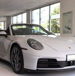 Porsche 992.2 Carrera