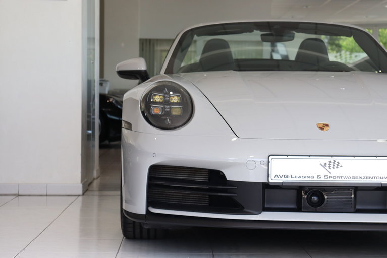 Porsche 992.2 Carrera