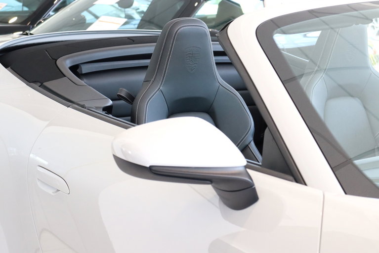 Porsche 992.2 Carrera