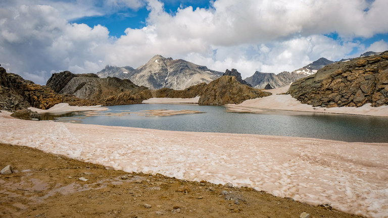 KALMAR Beyond Adventure Alps Circumference 2026