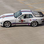 Porsche 944 Turbo Coupé
