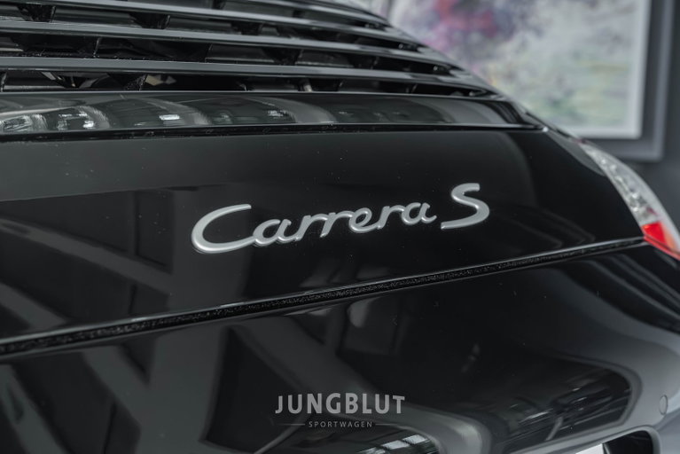Porsche 997.2 Carrera S
