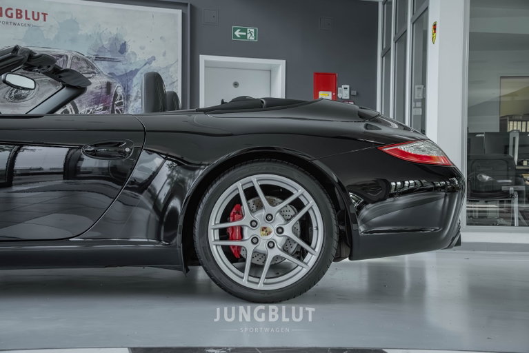 Porsche 997.2 Carrera S