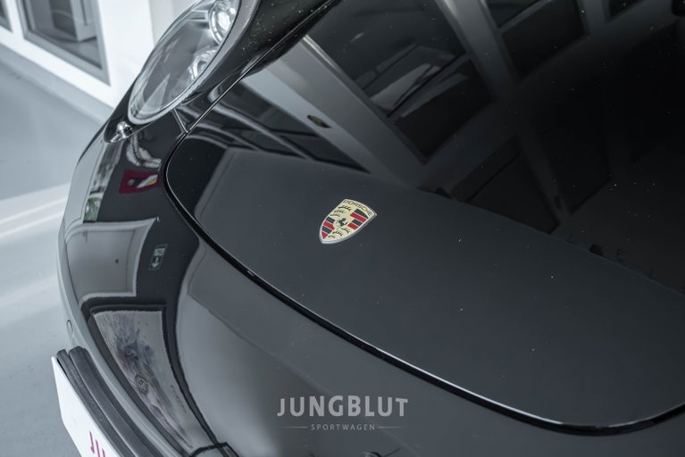 Porsche 997.2 Carrera S