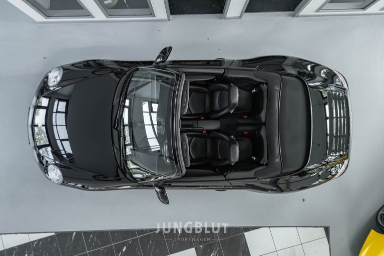 Porsche 997.2 Carrera S