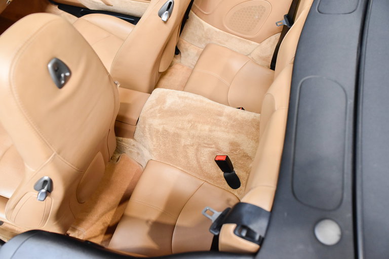 Porsche 997.2 Carrera 4S