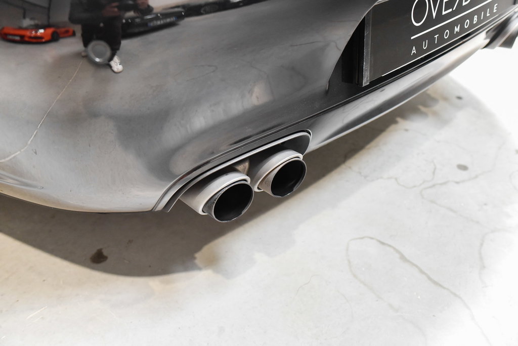 Porsche 997.2 Carrera 4S