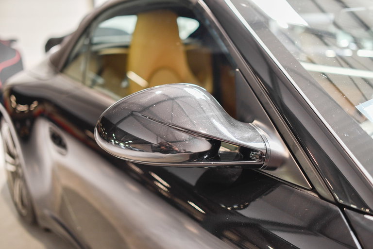 Porsche 997.2 Carrera 4S