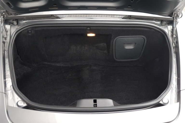 Porsche 987 Boxster