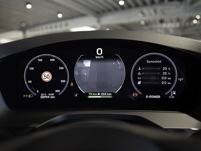 Porsche Panamera Turbo S E-Hybrid