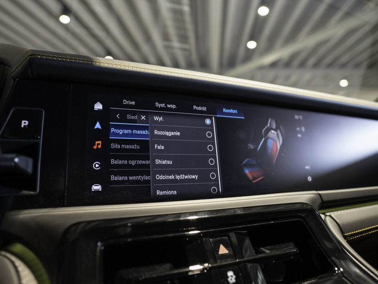Porsche Panamera Turbo S E-Hybrid
